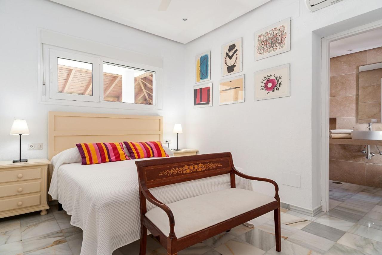 Villa Con Encanto Cerca De La Playa 로체 외부 사진