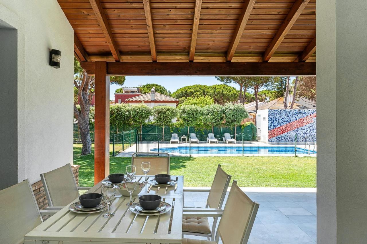 Villa Con Encanto Cerca De La Playa 로체 외부 사진